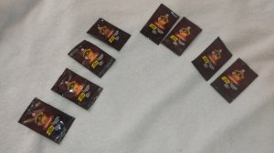 Магазин сокровищ 2 Акция Пятёрочка