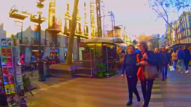 Как Бесплатно жить за границей в Испании (Европе). Переезд в Испанию - Салоу из России на ПМЖ. смотреть онлайн