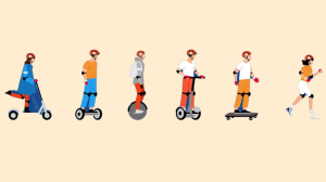 Моя азбука дорожного движения. Светофор. Разбор ошибок