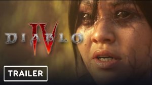 Diablo 4: Vessel of Hatred - Opening Cinematic Trailer | Xbox Showcase 2024