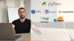 ML python и его библиотеки для работы с машинным обучением