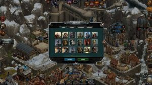 Игра Iron Rage /Рейтинг ПЫТАЮСЬ ПОПАСТЬ В ТОП № 2