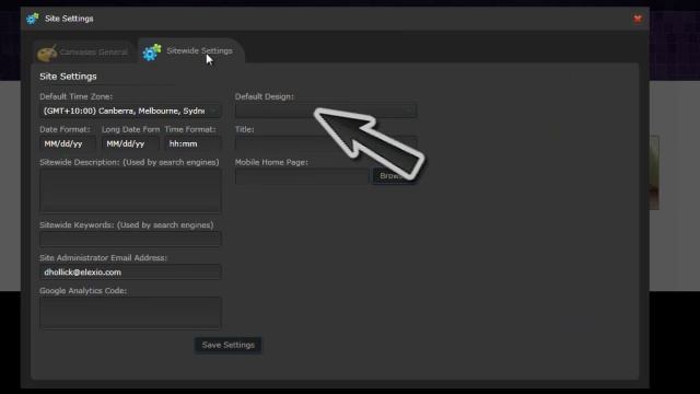 Church Website Content Management System - Church Website Design - Elexio смотреть онлайн