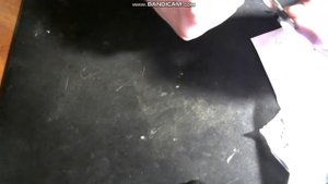 Как  самому сшить модель парашюта I#StayHome #WithMe