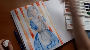 Зачем нужен скетчбук?? Что такое скетчбук? ?Как вести скетчбук и как выбрать скетчбук?