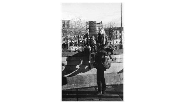 Pushing Ilford HP5 to 1600 & Fujicolor C200 - Norwich Photowalk - Leica M4 and M5 смотреть онлайн