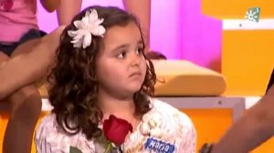 Abraham Mateo (12) - Mi princesa