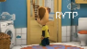 Барбоскины rytp опять двойка