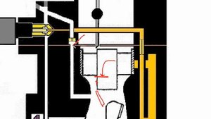 ХОЛОСТОЙ ХОД И ПЕРЕХОДНОЙ РЕЖИМ У КАРБЮРАТОРА СОЛЕКС - КАК ЭТО РАБОТАЕТ