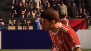 『FIFA 18』　公式トレーラー