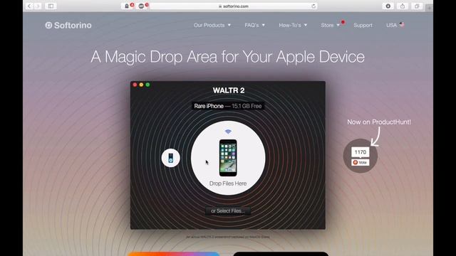 WALTR 2 Обзор чудо программы смотреть онлайн