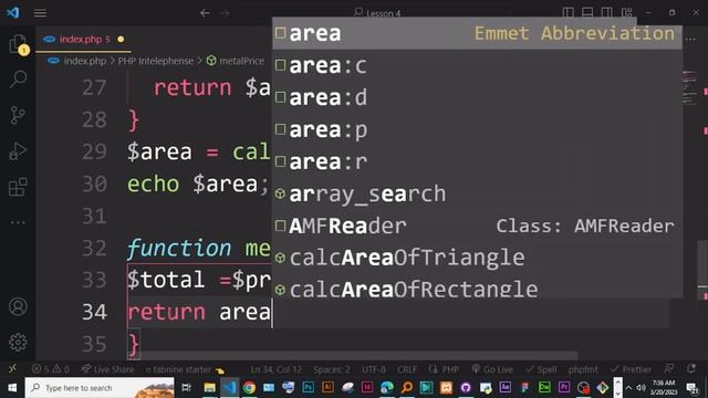 PHP Fundamentals: PHP Functions - A Comprehensive Guide with Examples and Challenges #004