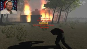 О нет, мой дом, всё пропало!