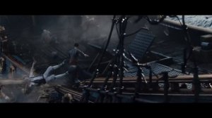 Рок- опера Жанна д'Арк - Хор англичан (Михаил Сидоренко) [GMV]
