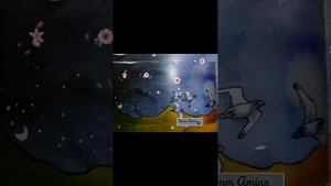 Урок 5.   «Золотые истории из Корана деткам»