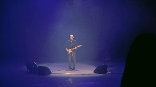 Последний концерт Петра Мамонова в Красноярске (15.06.21)