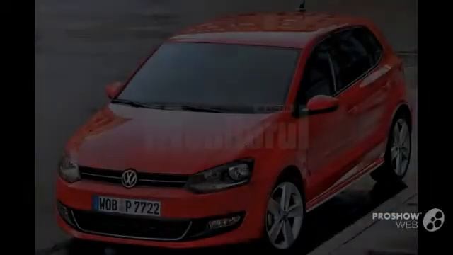volkswagen polo смотреть онлайн