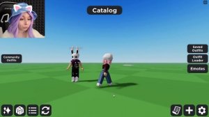 СОЗДАЛИ ИДЕАЛЬНУЮ ДЕВУШКУ ДЛЯ ЙОШИ!