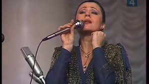 Валентина Толкуова  - Вы вспомните меня