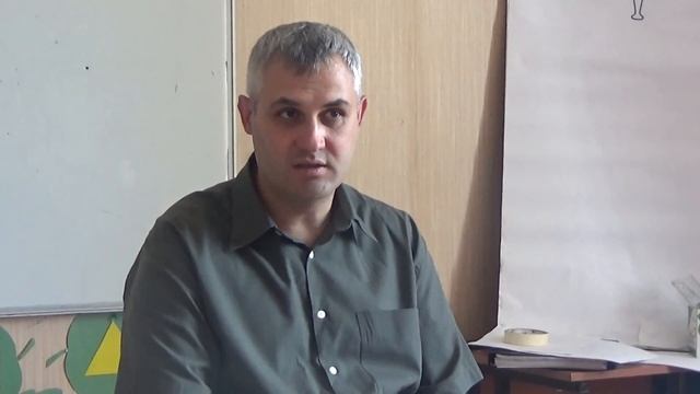 RUAH. ТРЕНИНГ ДЛЯ РОДИТЕЛЕЙ ПОДРОСТКОВ смотреть онлайн