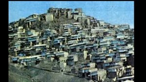 НАРОДЫ ДАГЕСТАНА - ДАРГИНЦЫ