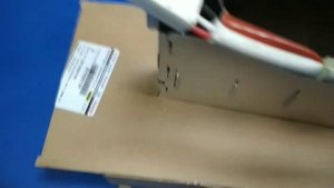 Нагревательный элемент (тэн) для сушильной машины BEKO( Беко) 2976680100