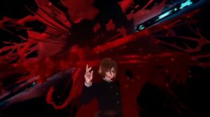 Jujutsu Kaisen AMV [Superhero]