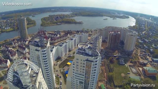 Test Krasnogorsk 15.04.2014 смотреть онлайн