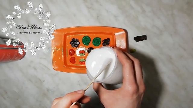 Силиконовая форма для эпоксидной смолы с нуля! Создание фигурок для заливки #БирЮлька