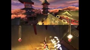 Split Screen "Harry Potter: Quidditch World Cup"(PC) / Режим разделенного экрана