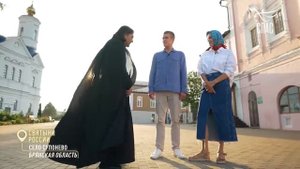 Свенский монастырь