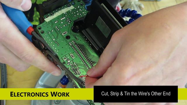 SEGA Mega Drive 32X Wired Switchless Region Mod (50/60Hz) - Complete Console Install Guide смотреть онлайн