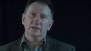 Арсений Тарковский. Стихотворение "Русь моя, Россия, дом, земля и матерь!" Читает Юрий Лапшин