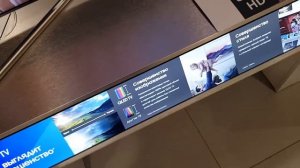 Телевизор Samsung QLED QE49Q7CAM