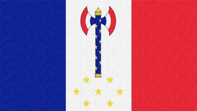 France Unofficial Anthem (1940-1944; Vocal) Maréchal, Nous Voilà !