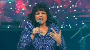 Голко Светлана - «Искра любви» (Вручение премии Шлягер Года Народные Песни)