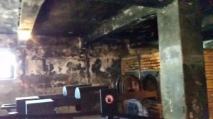 Освенцим, Аушвиц-Биркенау