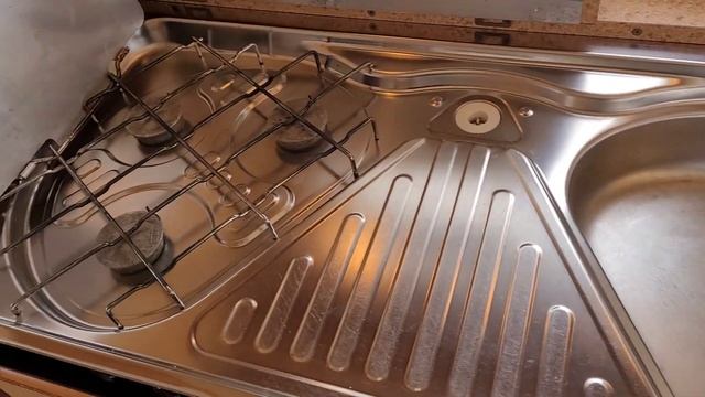 Обзор немецкого короткого каравана KNAUS 5 мест смотреть онлайн