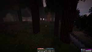 Старый Примитив #1 - Первое убежище | Выживание с модом TerraFirmaCraft