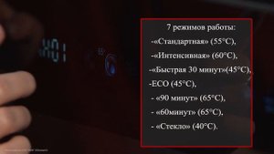 Обзор компактной посудомоечной машины Midea MCFD55S650Bi