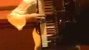 Garage Chanson Show - Iza Susumeyo, Ibara no Michi Yo