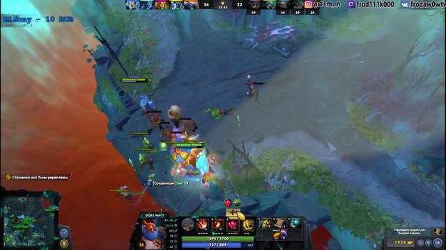 |НОВЫЙ ПАТЧ 7.10|ЗАХОДИ||РОЗЫГРЫШ| смотреть онлайн