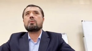 Аброр Мухтор Алий - Соқол қириш ҳаромми.