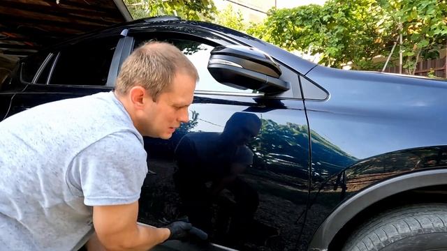 ОБЗОР ДВУХ КВИК ДЕТЕЙЛЕРОВ. ДЛЯ КУЗОВА И САЛОНА. CHEMICAL GUYS И CARPRO смотреть онлайн