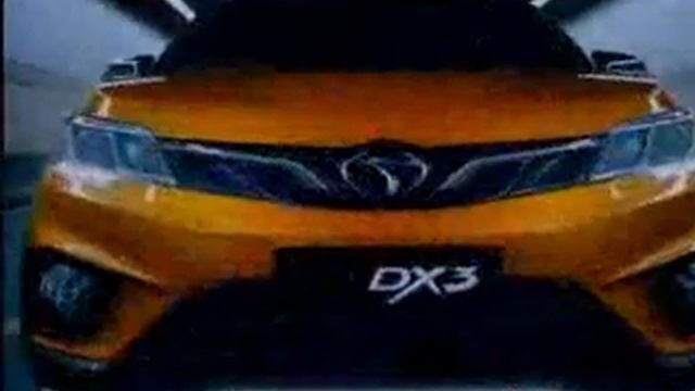 SOUEAST DX3 AUTOMEKANO CHICO VERSIONES DESDE $22 4490COMERCIAL смотреть онлайн