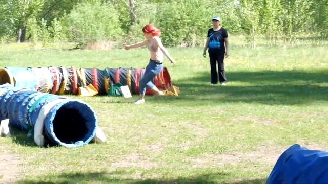 03 06 2018 ТунАдж Эля и Рик 1 смотреть онлайн