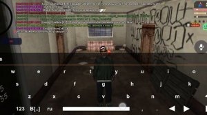 Гайд как показать паспорт на Аризона рп