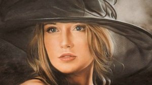 Авторский ролик Тищенко Виталия. Шведский художник Йоханнес Вессмарк