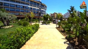 Arnor De Luxe Hotel & Spa 5* | Турция | отзывы туристов