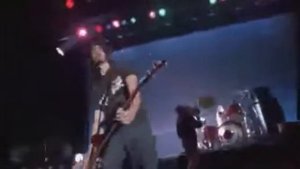 nirvana love buzz